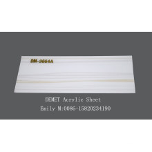 Wooden 1220*2440*18mm Demet Acrylic MDF (DM-9664)